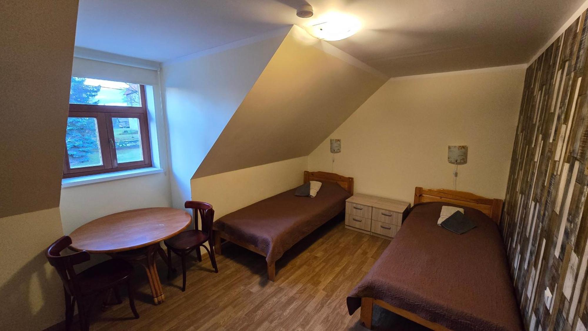 Maerjamaa Hostel Eksteriør billede