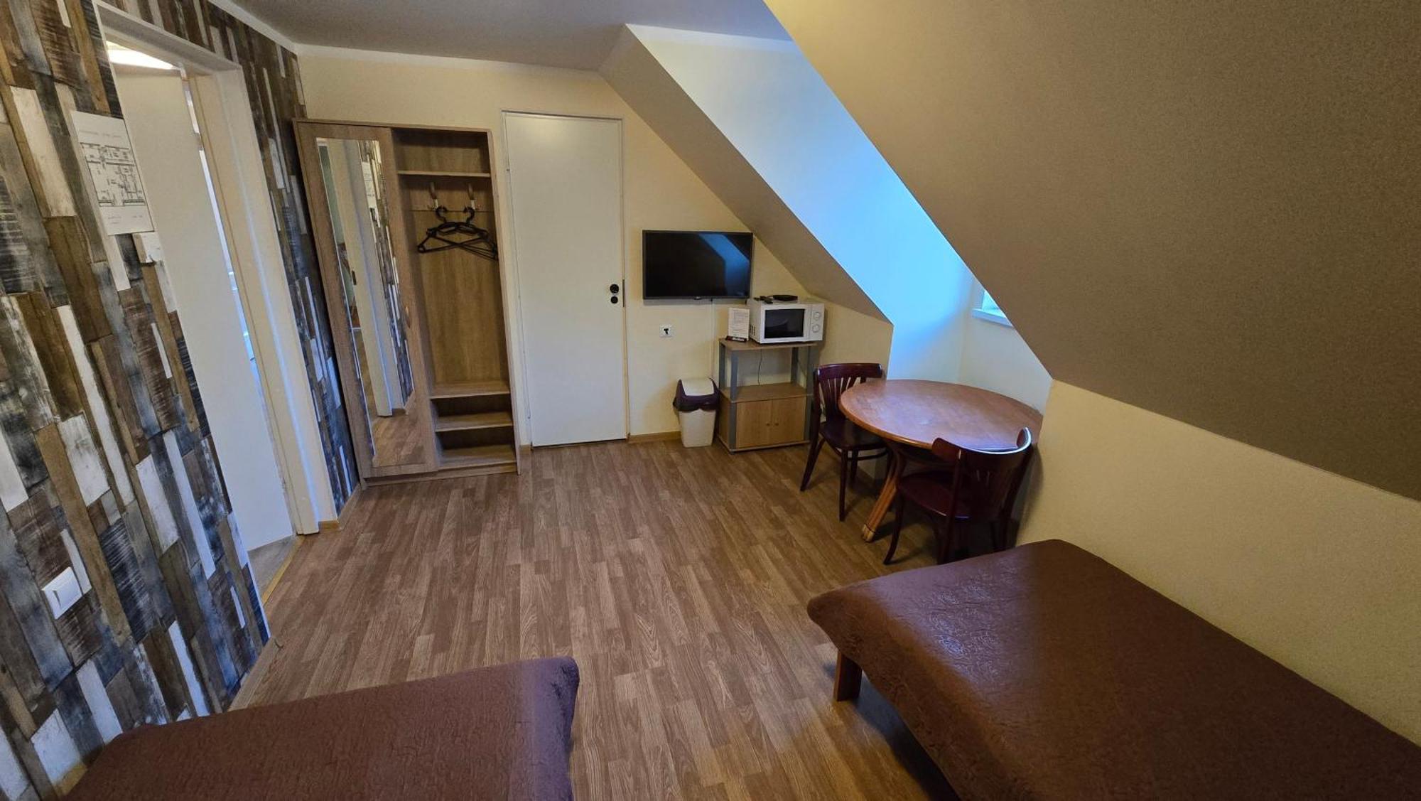 Maerjamaa Hostel Eksteriør billede