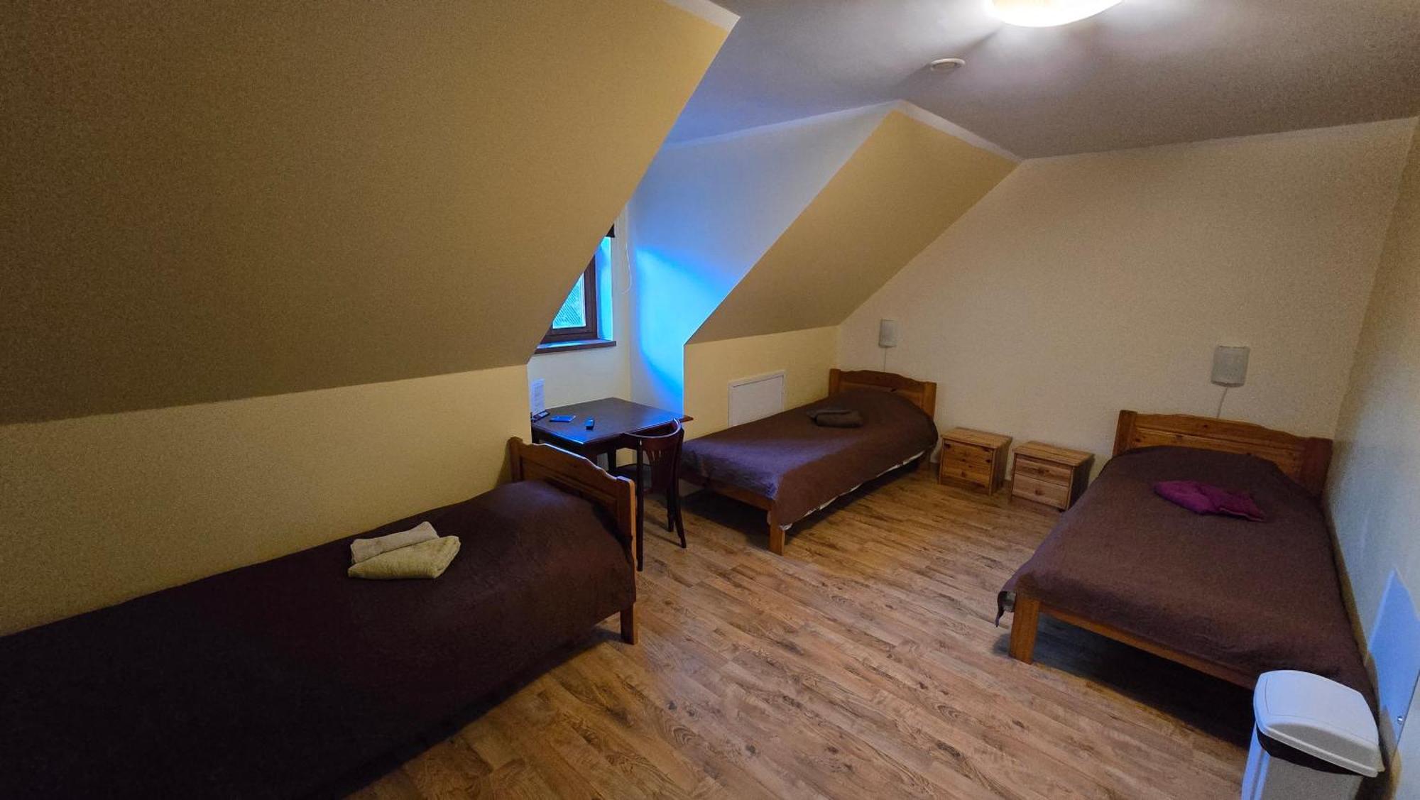 Maerjamaa Hostel Eksteriør billede