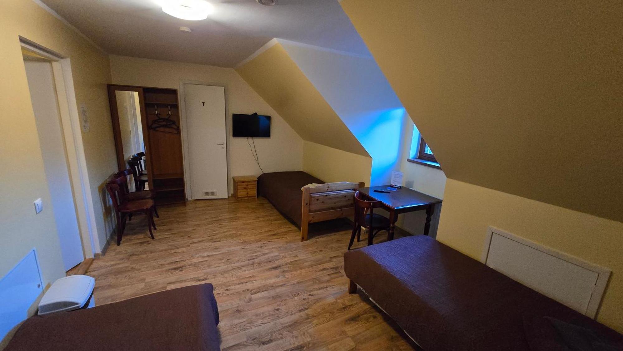 Maerjamaa Hostel Eksteriør billede