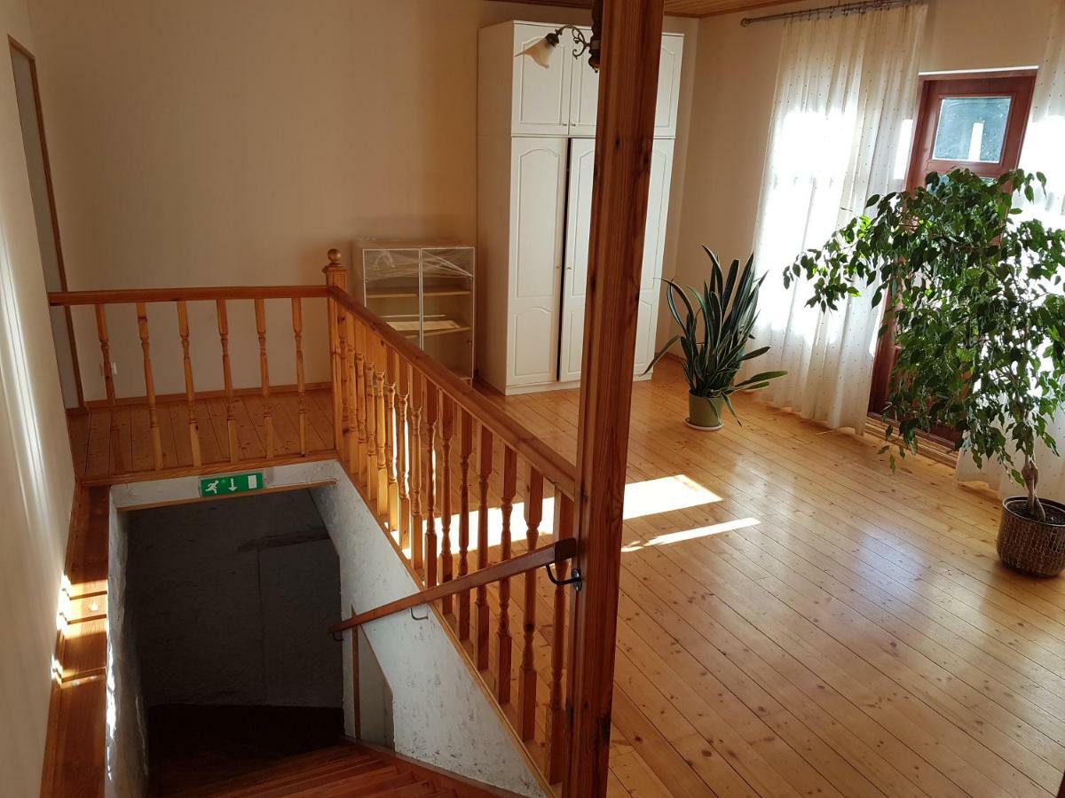 Maerjamaa Hostel Eksteriør billede